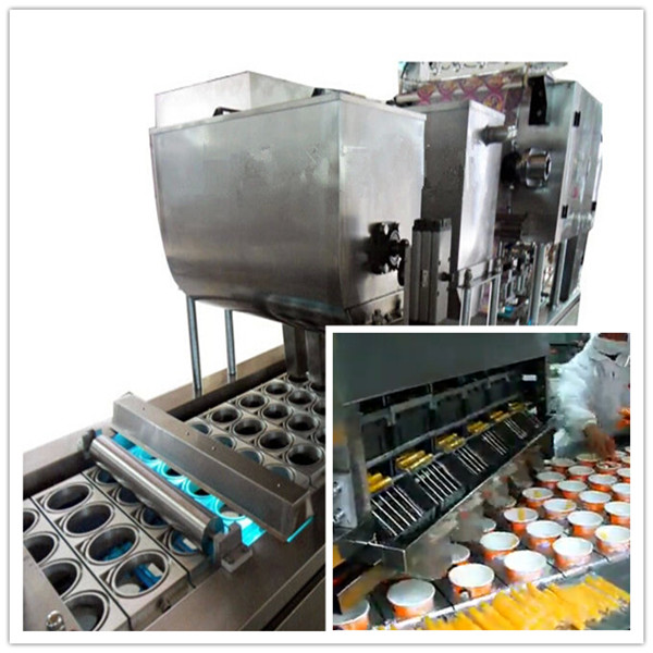 Electrical Model Cooking Pot |Milky Tea Tapioca Pearls Processing Machine |Tapioca pearl production line|