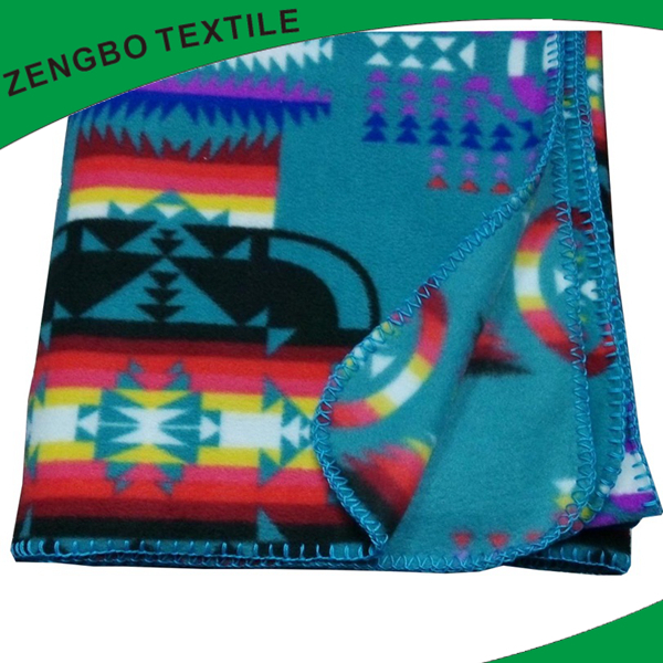 安い卸売2015毛布は、 印刷ポリエステルフリースの毛布問屋・仕入れ・卸・卸売り