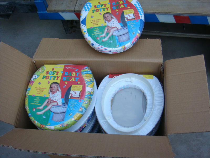 衛生陶器トイレのバスルームpvcソフトバス中国の子供の便座カバー問屋・仕入れ・卸・卸売り