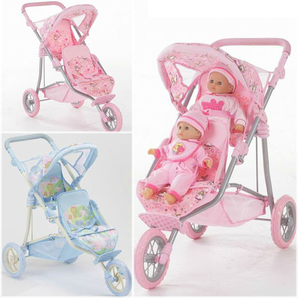 cheap baby doll strollers