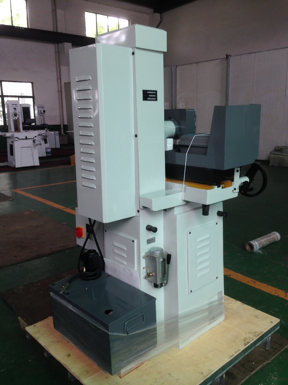 Manual Surface Grinder Surface Grinding Machine Price M618a Buy