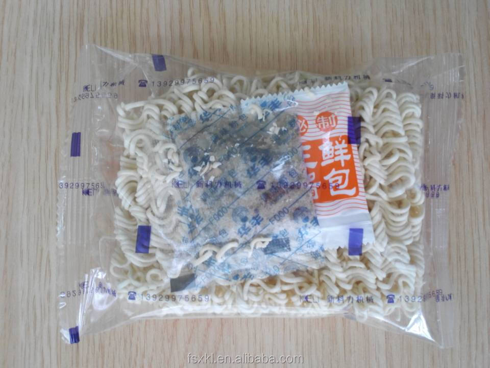 インスタントラーメンのフローのラップマシン問屋・仕入れ・卸・卸売り