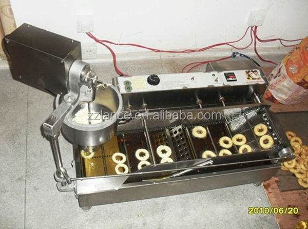 automatic donut machine, donut making machine, donut machine