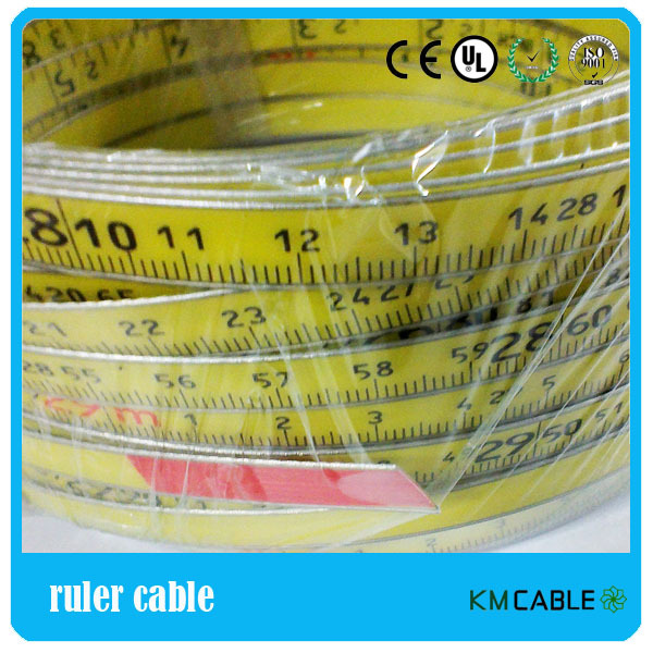 Ultrathin ruler cable33