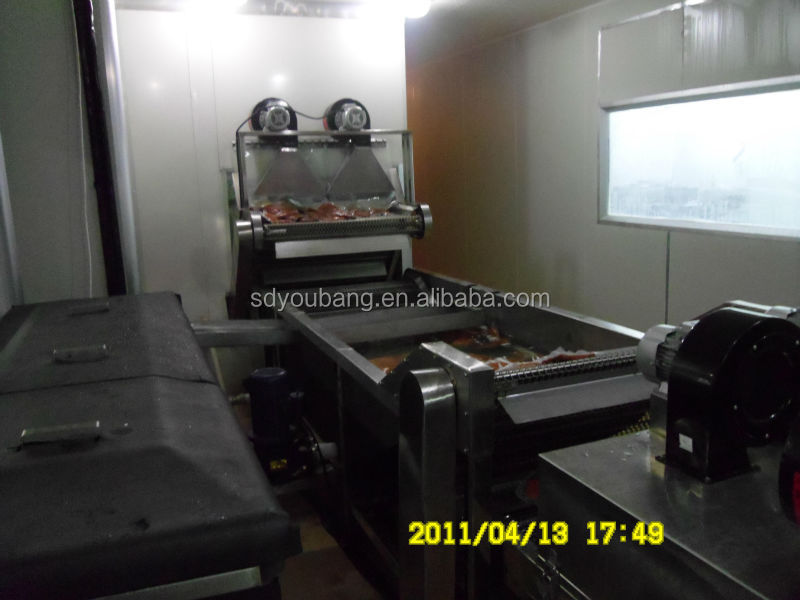 fruit juice/milk pasteurization machine
