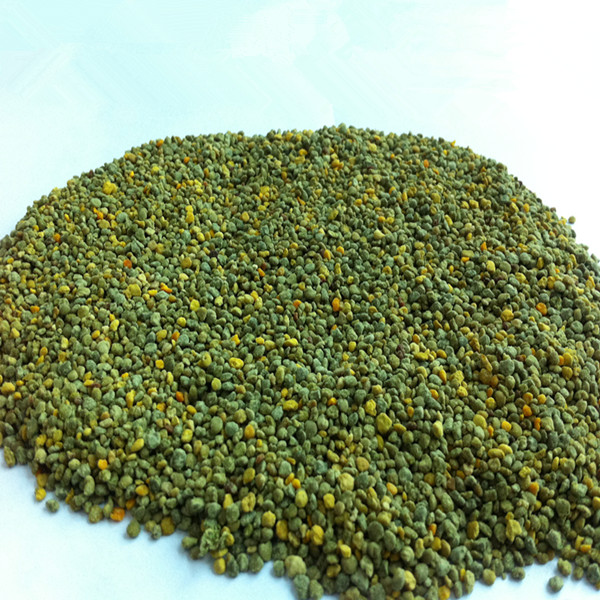 from factory in China high quality new fresh bee pollen