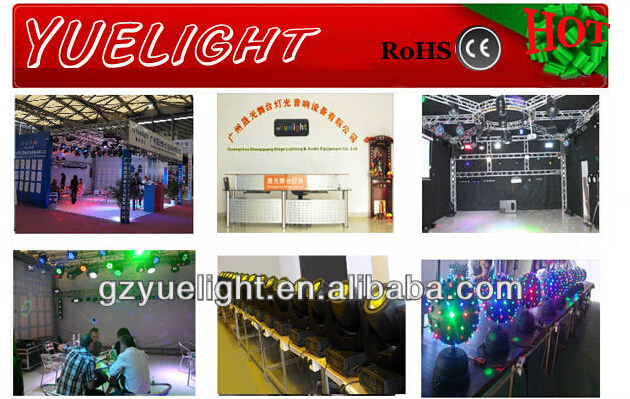 中国広州rgbwledライトパーライト、 7個ledのparライト仕入れ・メーカー・工場