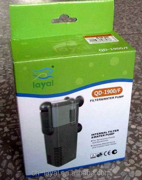 Layalqd-1900f水族館フィルタポンプ問屋・仕入れ・卸・卸売り