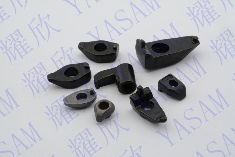yasamフィンガークランプのための切削工具cncは、 挿入を回す仕入れ・メーカー・工場