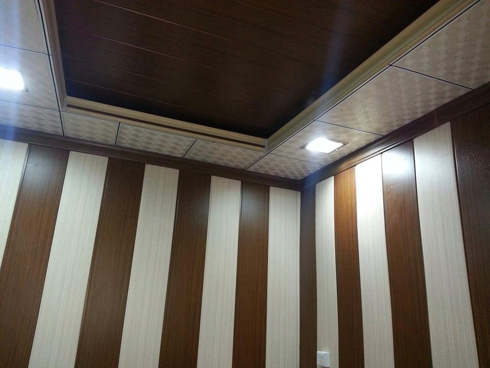 Pvc Corrugated Plastic Sheets Black Pvc Ceiling And Wall Panels For Decoration Buy Pvc Plastic Sheet Pvc Sheets Black Corrugated Plastic Sheets