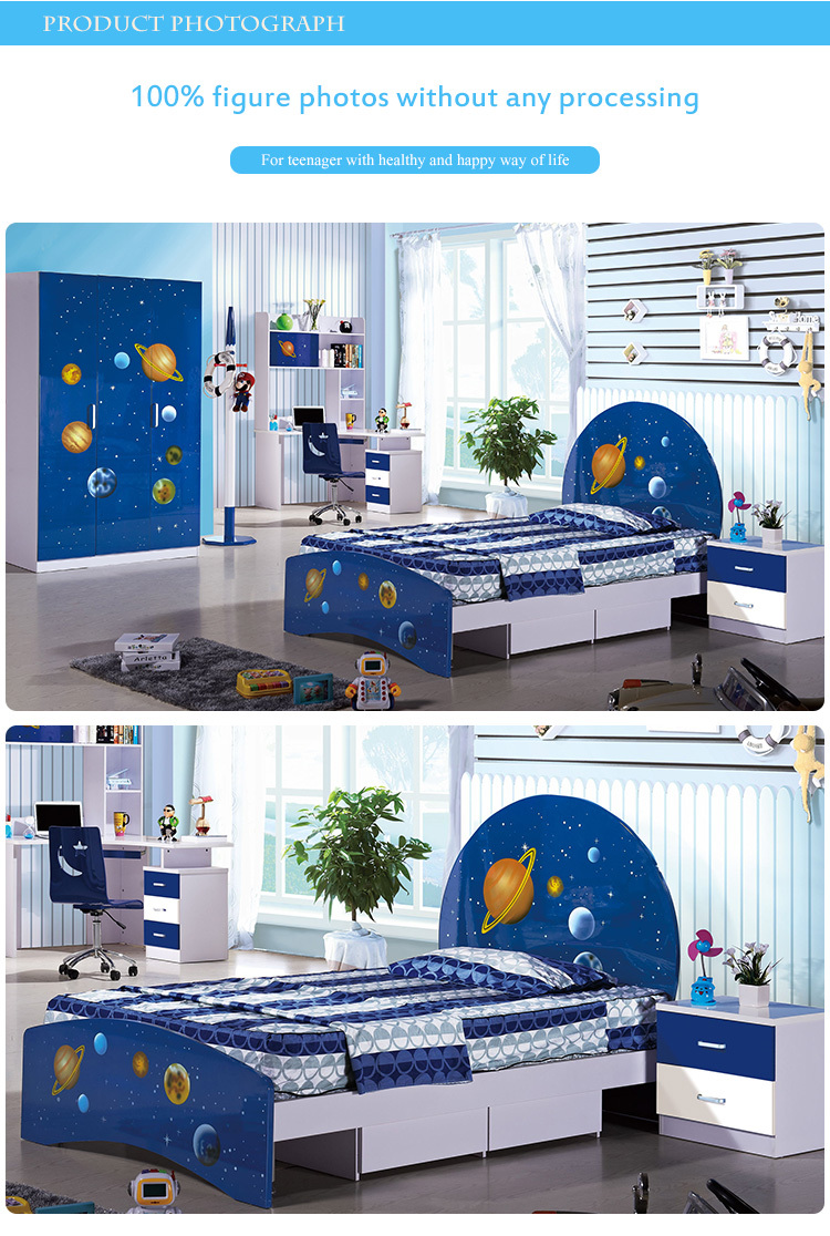 Nordstrom kinderen meubels set, jongens slaapkamer meubilair 8321 ...