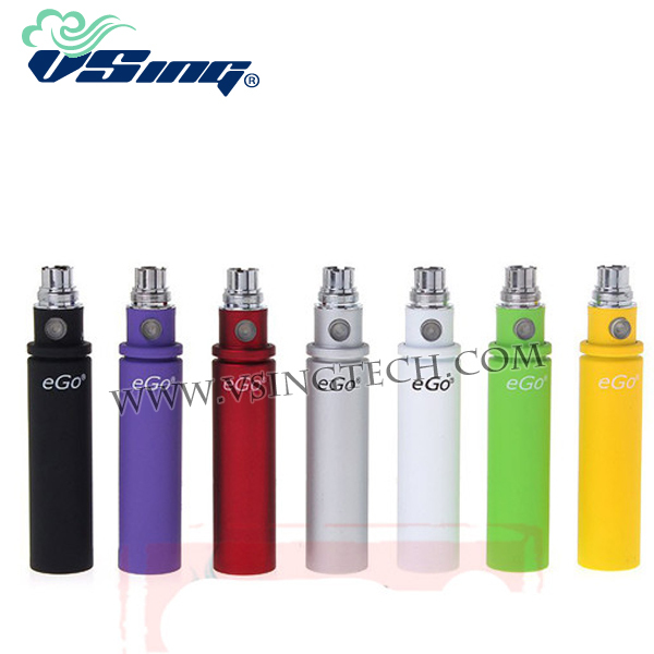 New arrival!!! 2014 ego ONE WEEK battery 2200mah battery mega power with highest quality