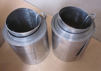 高品質スパイラル ssteel テープ シールド用ボール ねじ仕入れ・メーカー・工場