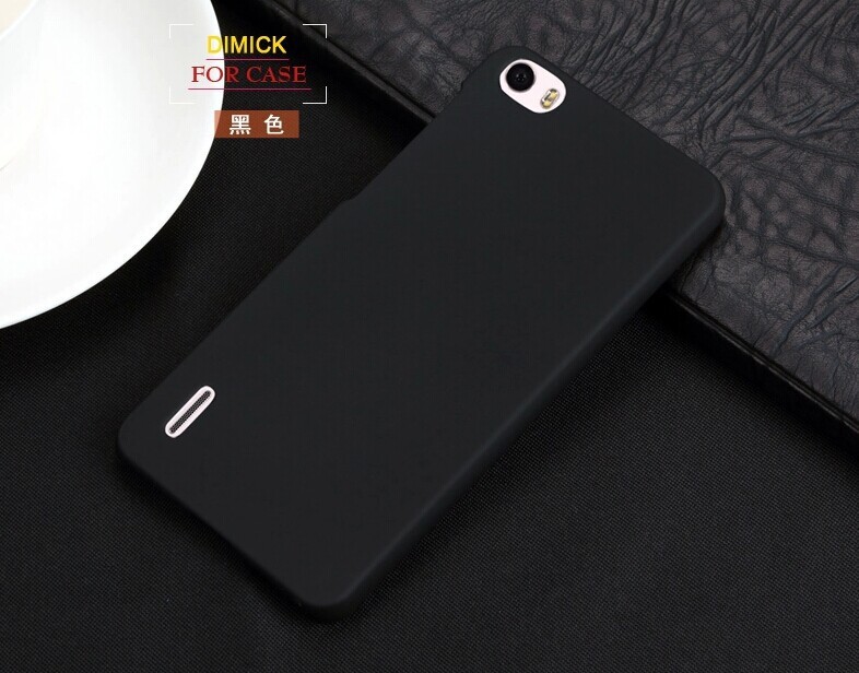Matte Rubberized Anti-skidding Style Case for HUAWEI Honor 6 Ultra thin Hard Back Protective Cover Cell Phone Bags Matte Rubberized Anti-skidding Style Case for HUAWEI Honor 6 Ultra thin Hard Back Protective Cover Cell Phone Bags