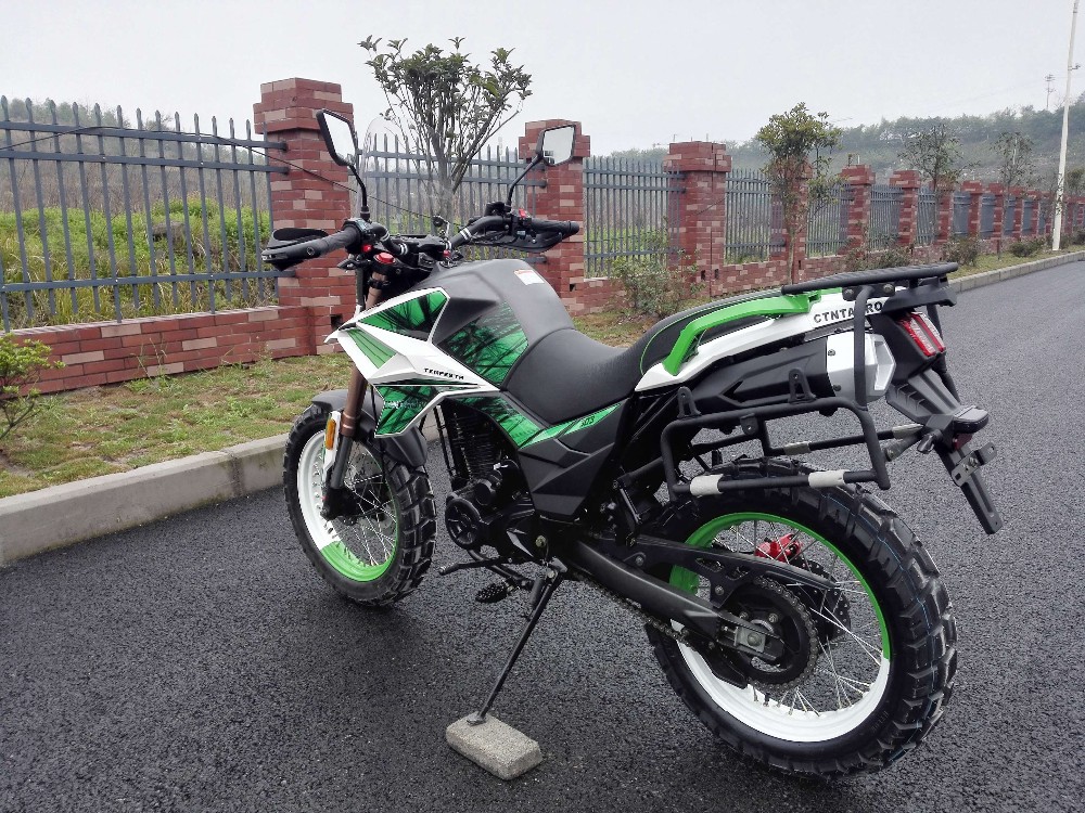 Tekken 250cc Moto Aventura Crossover Bike Super Racing - China 250cc  Sportsbike, Aventura Bike