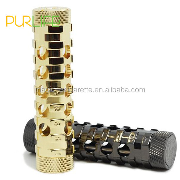 Best Quality Mechanical AR MOD Clone Black AR MOD from Magic