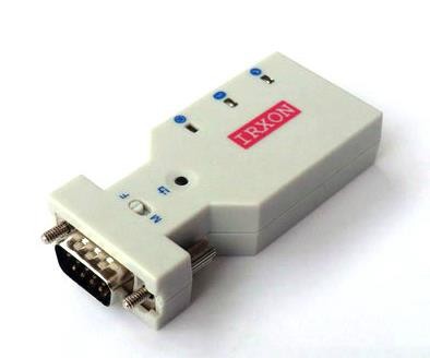 Infrared Serial Adapter