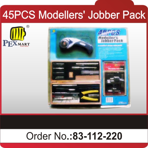 レギュラmodellers'45個パック問屋・仕入れ・卸・卸売り