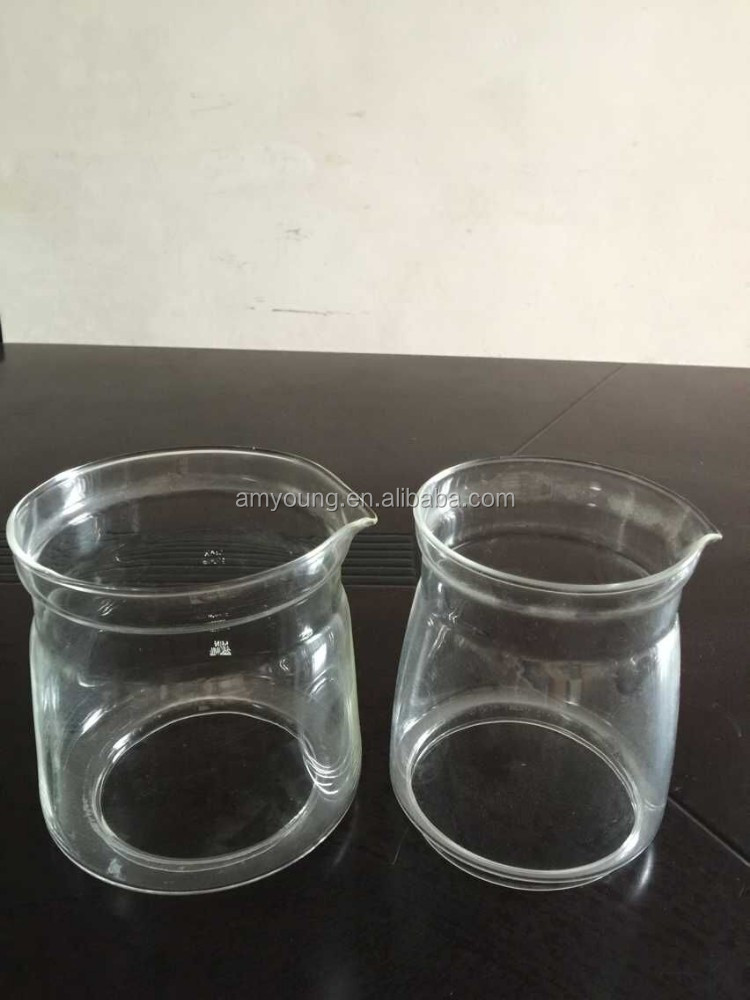 Glass Bottle With Innovations Beverage Glass Bottle Soft Drink Glass