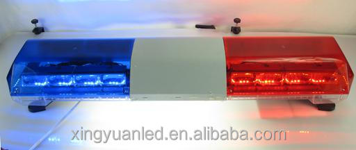 76w12-24vのledオートストロボlightbar警察lightbarledオート問屋・仕入れ・卸・卸売り
