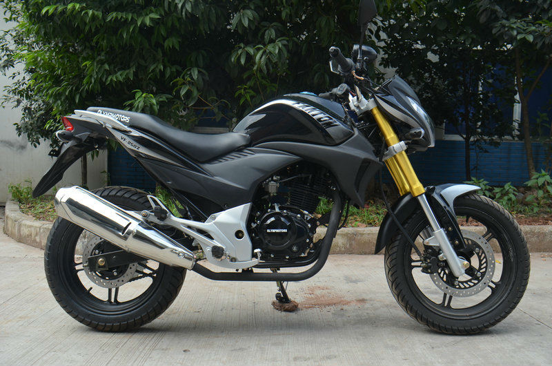 250cc adventure motorcycle