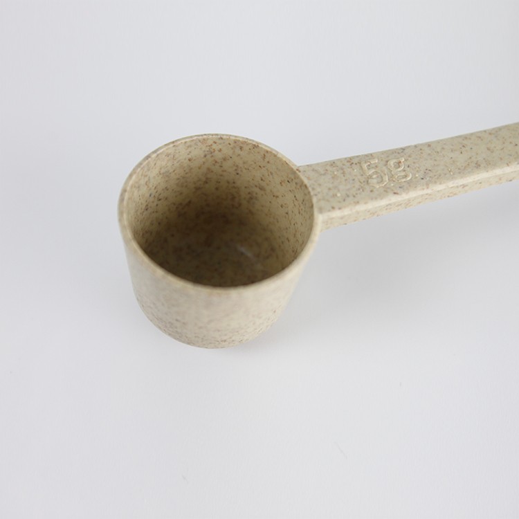 5g Plastic Powder Scoops Long Handle 5g Measuring Scoop Buy Scoops