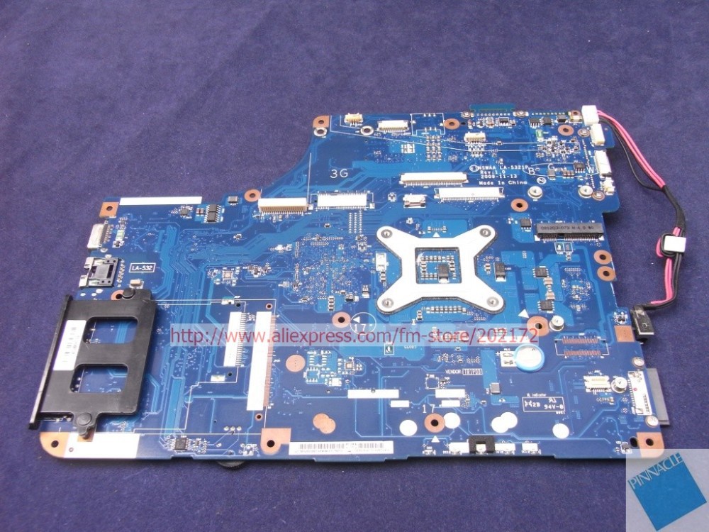 Satellite L500_R0013707_K000092540