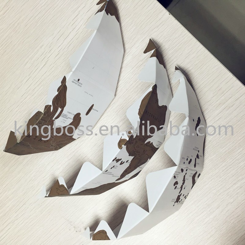 球diy立方3d紙ジグソーパズル教育玩具子供のため仕入れ・メーカー・工場