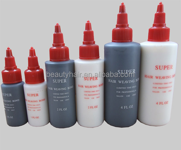 Hair Bonding Glue Suer Hair Weaving Bond Buy Hair Weft Glue