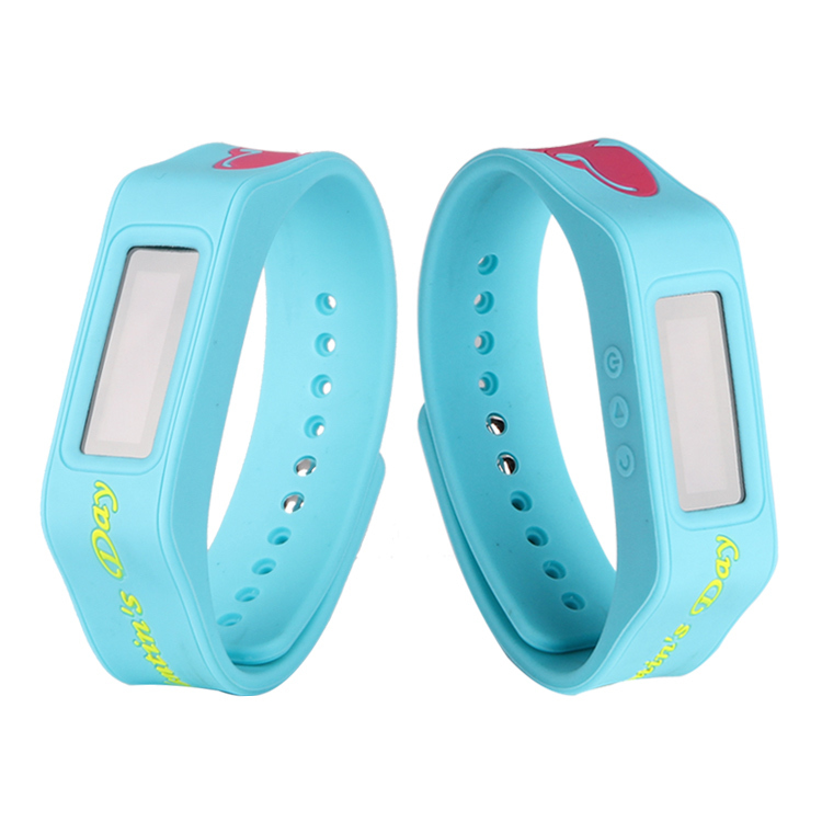 kid bracelet tracking