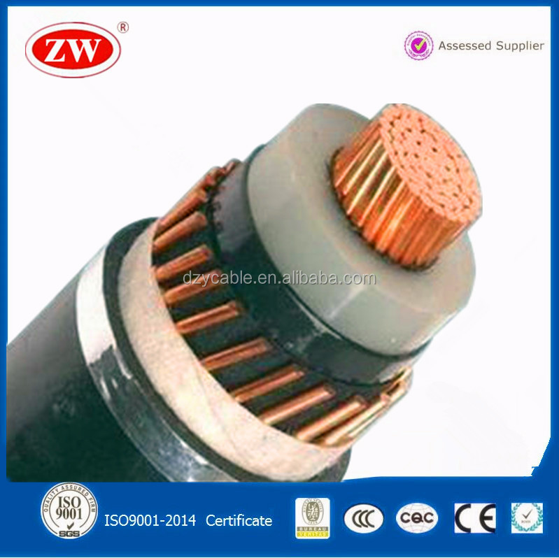 Power Cable Manufacturer For Bestselling Weight Copper Cable Buy