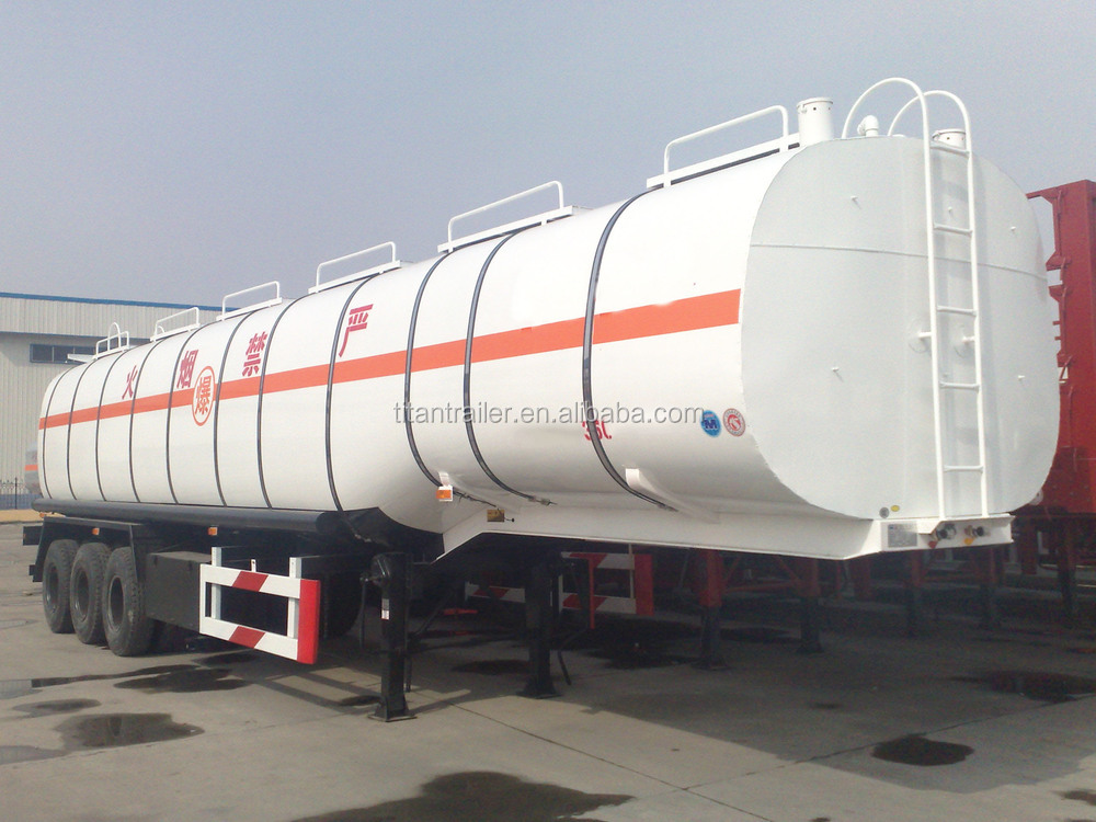 New milk water tank truck semi trailer,steel milk tank truck for sale