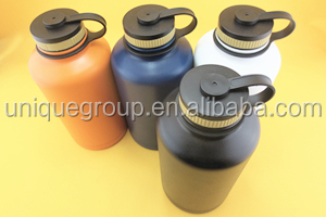 Yongkang Factory Manufacturing Insulated Stainless Steel Red Wine Growler