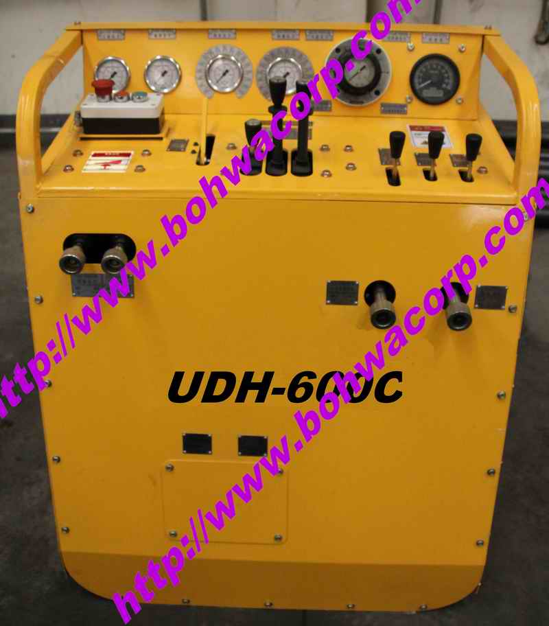地下udh-600c油圧コア掘削リグ問屋・仕入れ・卸・卸売り