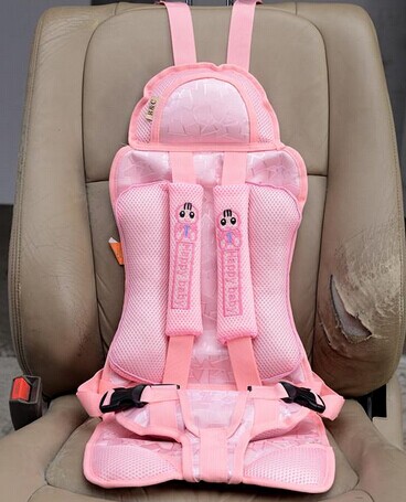 の赤ん坊のカーシートdu-2300/ポータブルカーシート/2- 5年齢問屋・仕入れ・卸・卸売り