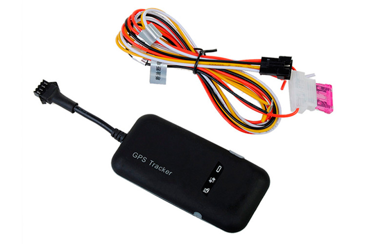 gps tracker