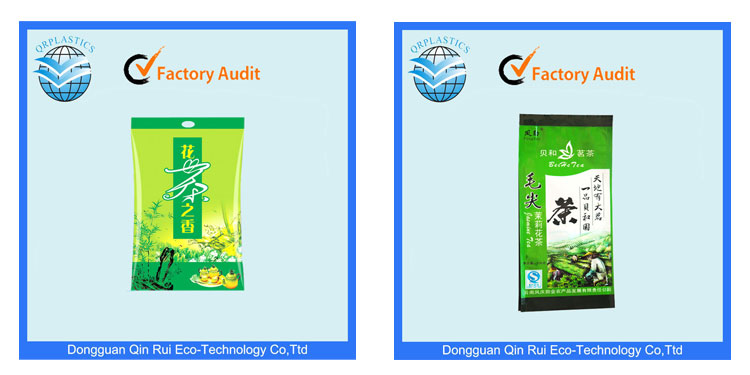 best quality green tea bag