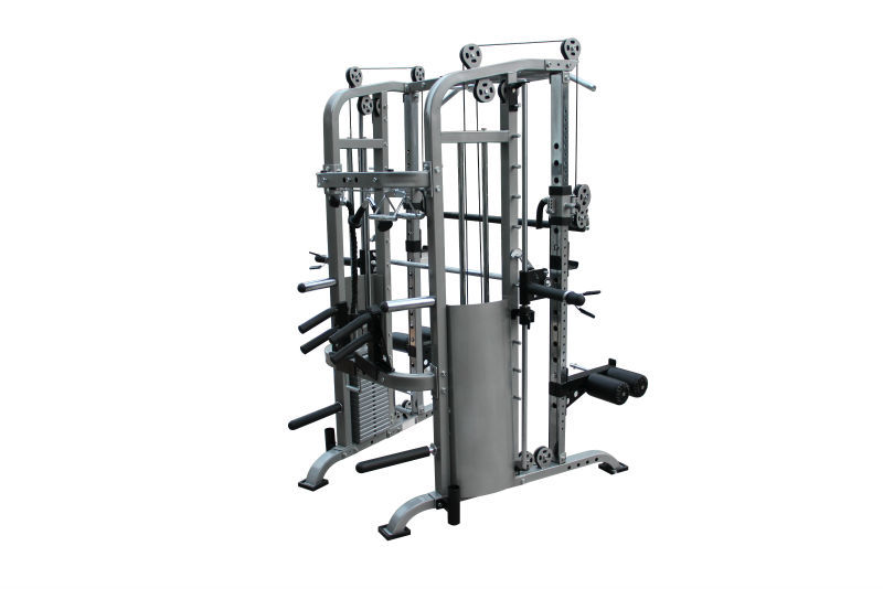スミスマシンとトレーナーとfunctionl100kg*2ウエイトスタック仕入れ・メーカー・工場
