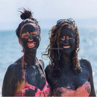 Dead Sea Mud Facial Mask, Dead Sea Mud F