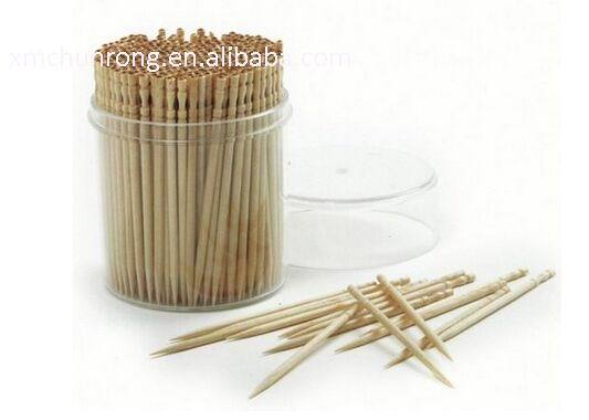 人気の熱い販売の竹toothticks仕入れ・メーカー・工場