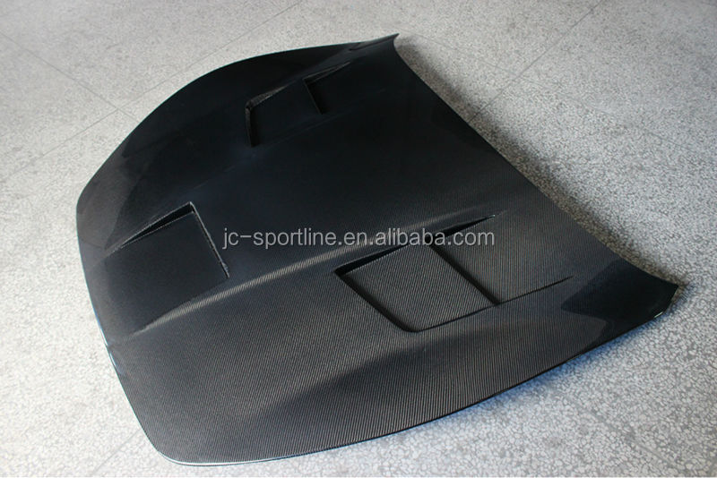 Mcgtスタイルフィット用カーボンフードマセラティgt4.2グランツーリスモ問屋・仕入れ・卸・卸売り