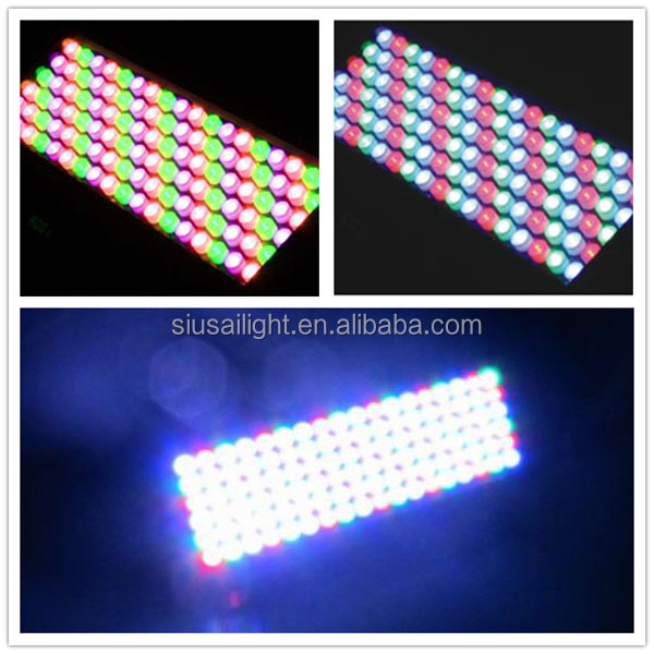 中国が作る108個3wdmxrgbledウォールウォッシャーライト/ip65ledウォールウォッシャー問屋・仕入れ・卸・卸売り