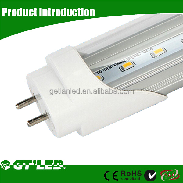 Smd2835100-110lm/w4回転フィートledチューブライト最高品質と問屋・仕入れ・卸・卸売り