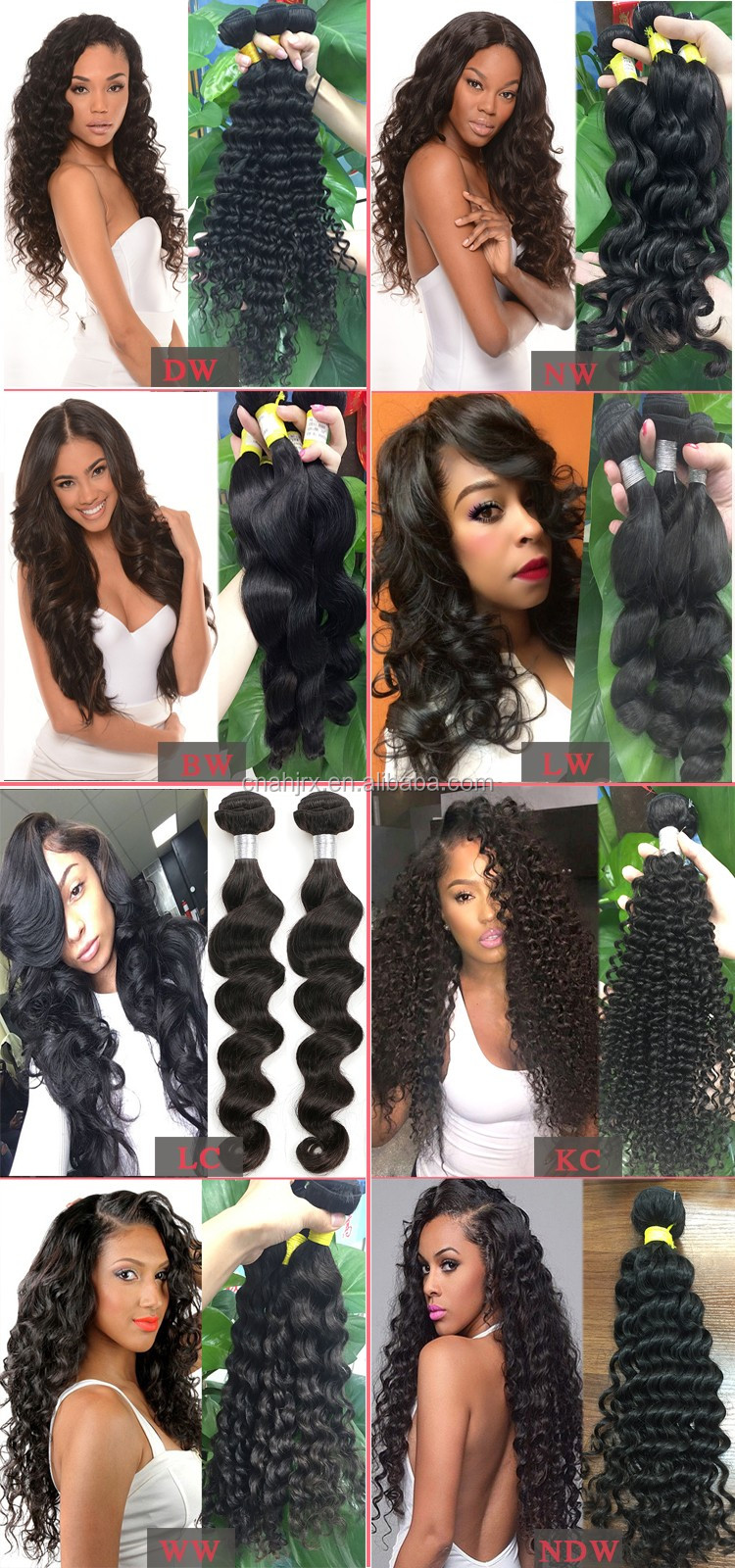 Brazilian Hair Human Hair Bulk Brazilian Deep Curly Ombre Hair