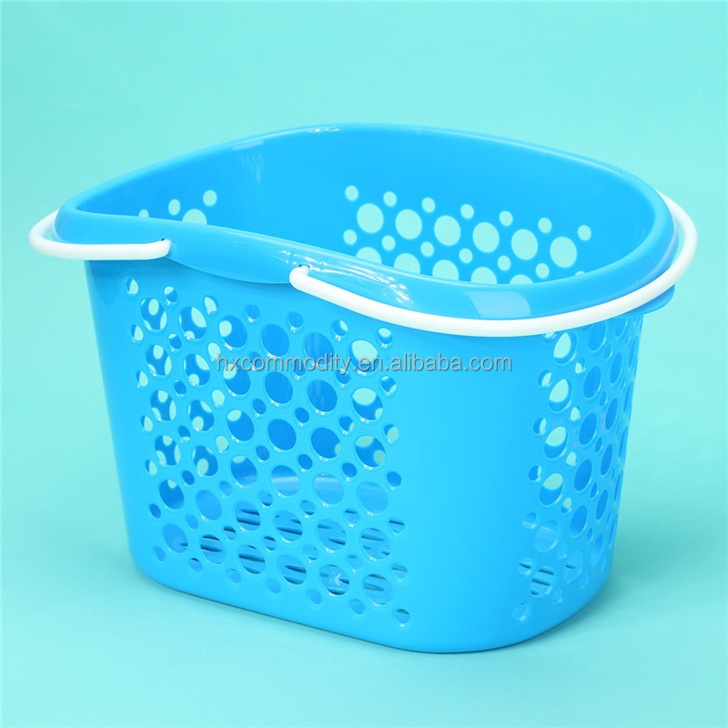 Plastic Picnic Basket With Lid And Handle Buy Plastic Woven Basket With Lid,Plastic Basket