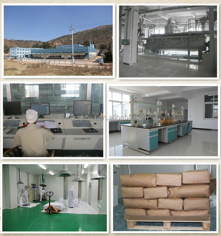 Food Grade Sodium Tripolyphosphate Supplier