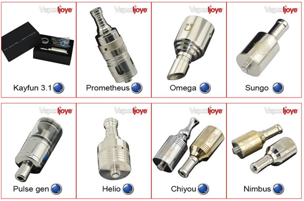 mechanical vulcan atomizer clone vulcan atomizer vulcan rda
