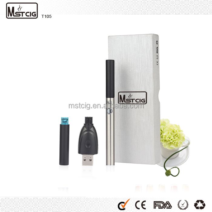 large Profitable manual battery E-Cigarettes start kits