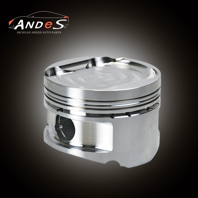 Nissan ca18det forged pistons #7