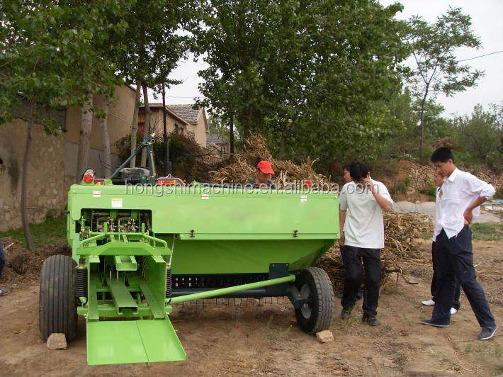 baler25